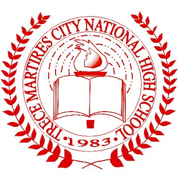 TMCNHS Logo Versions .